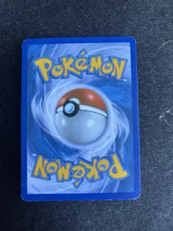 Pokemon TCG Eevee BW94 Promo Card Black & White 60 HP Basic Holo English 2013 - Image 2