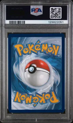 2023 POKEMON SVI EN-SCARLET & VIOLET SPECIAL ILLUSTRATION RARE #251 MIRIAM PSA 9 - Image 2