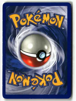 Giovanni's Gyarados ⭐ 5/132 Holo Rare Gym Challenge 2000 Pokemon LP - Image 2