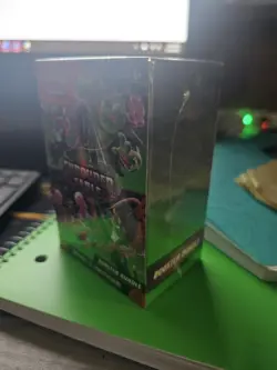 Pokemon Shrouded Fable Booster Bundle - 6 Booster Packs - SEALED - Image 3
