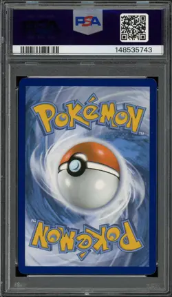 PSA 10 Gem Mint Single Strike Urshifu VMAX Brilliant Stars TG19/TG30 Pokemon - Image 2