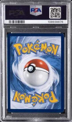 2023 POKEMON SVP EN-SV BLACK STAR PROMO #085 PIKACHU WITH GREY FELT HAT PSA 10 - Image 2