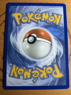 Pokemon TCG Meowth ex 062/088 ME03: Perfect Order Double Rare NM Holo - Image 2