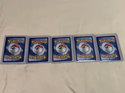Pokemon TCG Perfect Order Ultra Rare Lot - Image 2