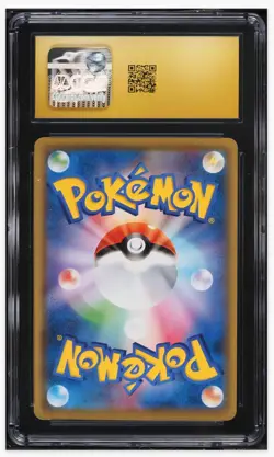 2021 😺 CGC 10 Pristine Pikachu Pokemon JPN 25th Anniversary 001/028 Holo - Image 2