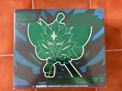 Pokemon TCG Scarlet & Violet Twilight Masquerade Elite Trainer Box ETB New - Image 1