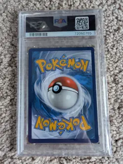 2021 Pokemon Shining Fates Shiny Vault Charizard VMAX #SV107/SV122 — PSA 10 Gem - Image 2