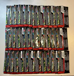 Lot of (36) Pokemon TCG Phantasmal Flames Booster Packs SEALED - Image 2