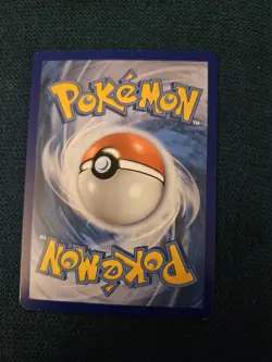 Pokemon Pikachu XY95 Promo Holo XY Set English NM - Image 2