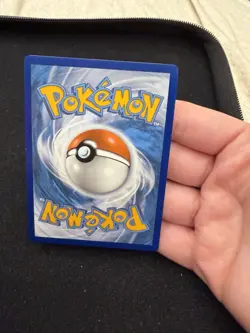 Pokemon Bruno Secret Rare Full Art Holo Single Strike Battle Styles 172/163 Eng - Image 3