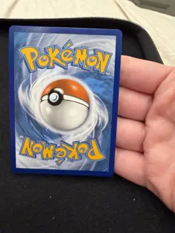 Pokemon Bruno Secret Rare Full Art Holo Single Strike Battle Styles 172/163 Eng - Image 4