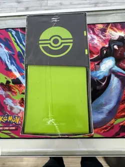 Pokemon TCG Perfect Order Pokemon Center Exclusive ETB New Factory Sealed - Image 3