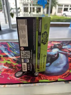 Pokemon TCG Perfect Order Pokemon Center Exclusive ETB New Factory Sealed - Image 4