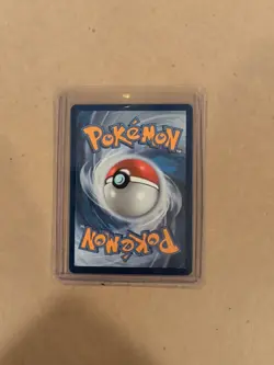 Decidueye Ex 12/88 - Perfect Order - Pokemon TCG NM - Image 2