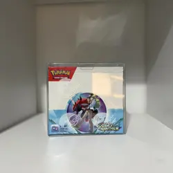 Pokemon TCG Journey Together Booster Box Factory Sealed New - Image 1