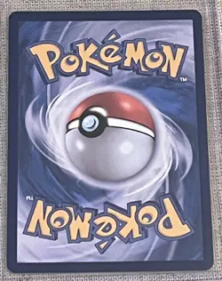 Korean Mr. Mime 179/165 sv2a 151 Full Art Rare Holo Pokemon Trading CG 2023 - Image 2