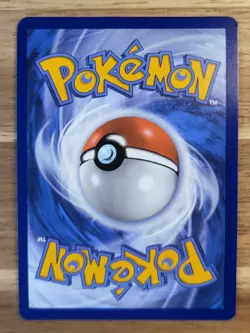 Pokemon TCG - S&V - Black Bolt - Cryogonal 111/086 - Illustration Rare - NM - Image 2