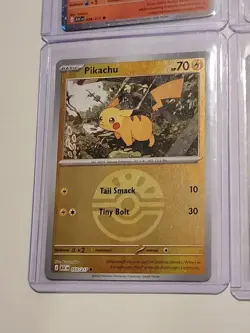 Lot Of 6 Pokemon Tcg Promos Ascended Perfect Order - Image 2