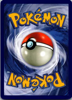 Mew (8) WoTC Promo Promo LP Pokemon 8 Normal - Image 2