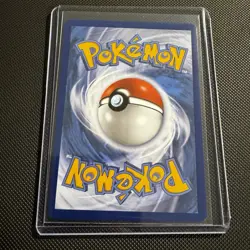 Piplup 098/094 Illustration Rare Phantasmal Flames Pokemon NM - Image 2