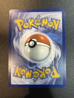 Pokemon TCG Night Stretcher 61/64 Great Ball League Stamp Promo NM. - Image 2