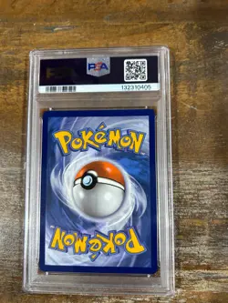 POKEMON 2022 Silver Tempest Full Art RAYQUAZA Vmax #TG29 PSA 10 Gem Mint RARE 2 - Image 2