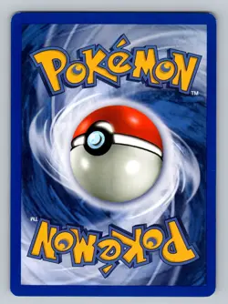 Pokemon TCG Misdreavus Promo WoTC Promo 39/53 - Image 2