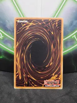 Yugioh Berserk Dragon DCR-019 Super Rare NM OG Print - Image 2