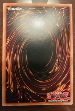 Yugioh Pot Of Greed LCYW-EN059 1st Ed Secret Rare MINT/Near Mint - Image 2