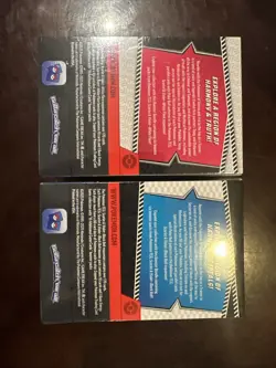 Pokemon TCG Black Bolt And White Flare Booster Bundles - New And Sealed - Image 3