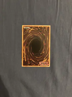 Yugioh! Artifact Sanctum PRIO-EN072 Ultra Rare LP - Image 2