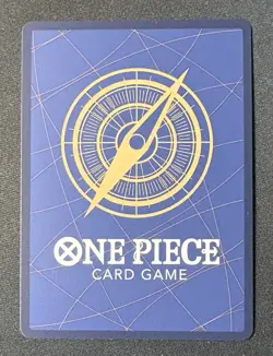 Monkey.D.Luffy OP01-024 - One Piece TCG - SR Super Rare English - Image 2