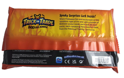 Pokemon TCG: 2024 Trick or Trade BOOster Bundle SEALED NEW 2024 - 35 Mini Packs - Image 2
