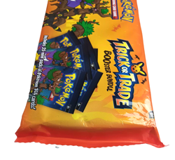 Pokemon TCG: 2024 Trick or Trade BOOster Bundle SEALED NEW 2024 - 35 Mini Packs - Image 3