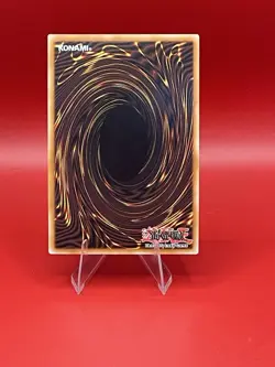Evolzar Laggia (Platinum Secret Rare) RA04-EN160 Quarter Century Stampede 1st... - Image 2