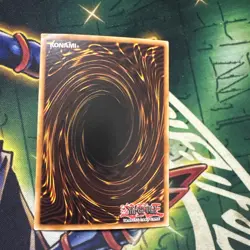 Yugioh! Dark Hole YS14-ENA10 Ultra Rare 1st Edition LP - Image 3