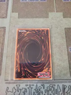 YUGIOH ELEMENTAL HERO WOODSMAN PP02-EN004 SECRET UNLIMITED EDITION NM - Image 2