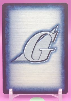 Falmel/ GUNDAM WAR TCG Official Japanese Trading Card Rare U-90 - Image 2