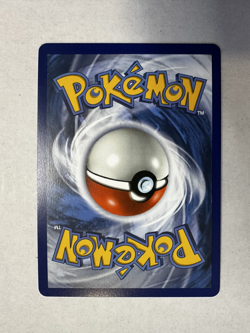 2020 Morpeko V card ULTRA RARE Sword & Shield Base Set 079/202 NM or better - Image 2