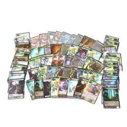 Force of Will TCG Collection Lot - CCG Card Game Bundle Pre-owned YHP - Image 1