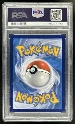 2023 Pokemon SWSH Deoxys VMAX Galarian Gallery Full Art #GG45/GG70 PSA 10 - Image 2