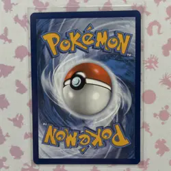 Pokemon TCG Mew ex 193/165 SV Scarlet & Violet 151 Ultra Rare Holo Eng - Image 2