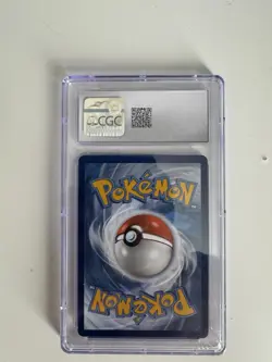 Shadow Rider Calyrex VMAX Pokemon Astral Radiance - TG30/TG30 CGC Gem Mint 10 - Image 2