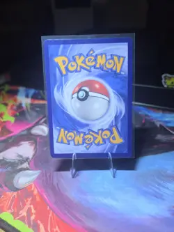 Arbok EX 024/151 Pokemon Chinese 151c Scarlet & Violet 151 - Image 2