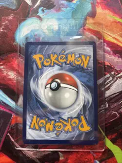 Dipplin 170/167 - SV06: Twilight Masquerade Pokemon IR Illustration Rare - Image 2