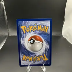 Pokemon Shaymin Sv10: Destined Rivals 185/182 Basic 80 HP Illustration Rare Holo - Image 2