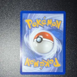 Pokemon Shaymin Sv10: Destined Rivals 185/182 Basic 80 HP Illustration Rare Holo - Image 3