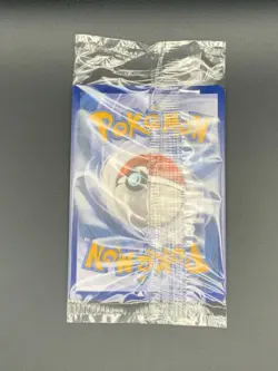 Snorlax 051 SV: Scarlet & Violet Promo Holo Promo SEALED English Pokemon - Image 2
