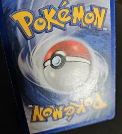 Cubone Team Rocket Returns 51/109 Pokemon TCG HP - Image 4