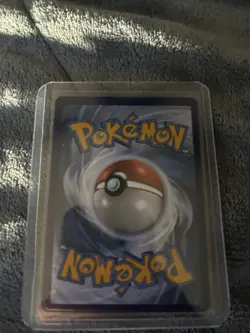 Pokemon Brock's Grit Full Art Trainer 172/181 Team Up Ultra Rare Holo Eng - Image 2